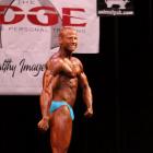 Justin  Young - NPC Oregon State 2011 - #1